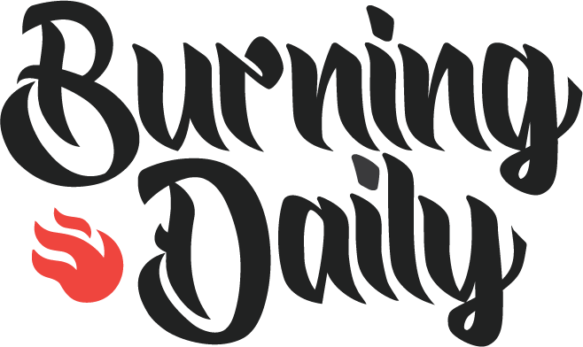 burningdaily